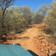 Illustration for article titled AWOL Around Australia... The Red Centre - West - Part 1